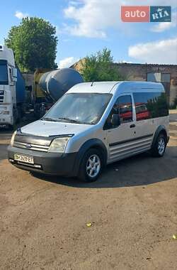 Ford Transit Connect 2008