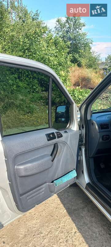 Минивэн Ford Transit Connect 2008 в Николаеве