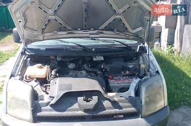 Минивэн Ford Transit Connect 2004 в 