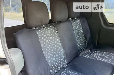 Мінівен Ford Transit Connect 2003 в Вінниці