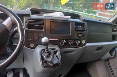 Минивэн Ford Transit Connect 2011 в Ровно