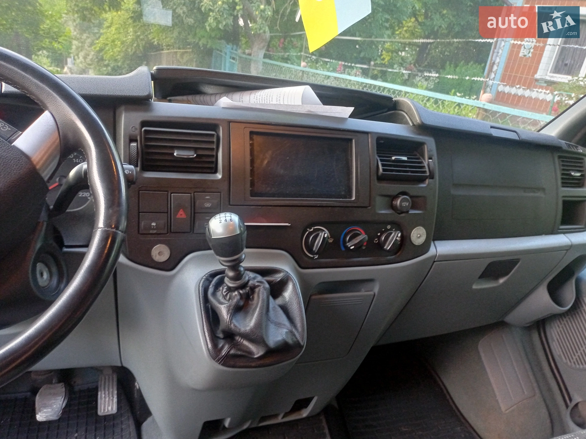 2011 Ford Transit Connect - мініатюра 4