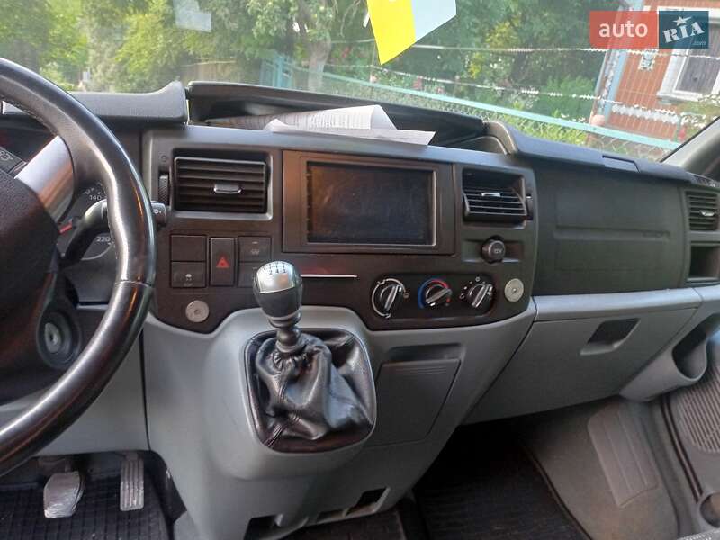 Минивэн Ford Transit Connect 2011 в Ровно фото 4 Минивэн Ford Transit Connect 2011 в Ровно