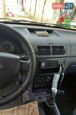 Минивэн Ford Transit Connect 2006 в 