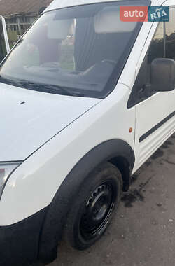 Мінівен Ford Transit Connect 2007 в 