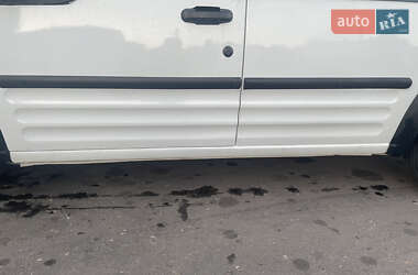 Мінівен Ford Transit Connect 2007 в 