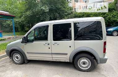 Минивэн Ford Transit Connect 2004 в Виннице