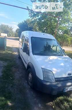 Минивэн Ford Transit Connect 2003 в 