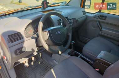 Минивэн Ford Transit Connect 2004 в Белой Церкви