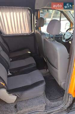 Минивэн Ford Transit Connect 2004 в Белой Церкви