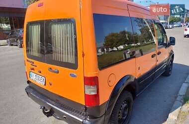 Минивэн Ford Transit Connect 2004 в Белой Церкви