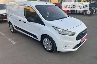 Грузовой фургон Ford Transit Connect 2019 в 