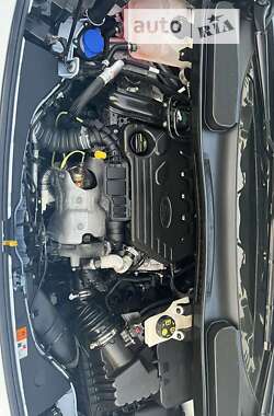 Грузовой фургон Ford Transit Connect 2019 в 