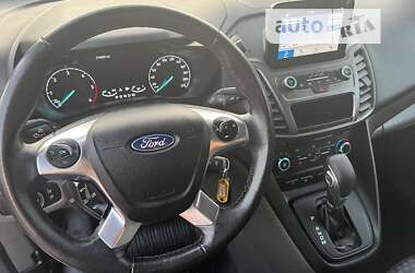 Грузовой фургон Ford Transit Connect 2019 в 