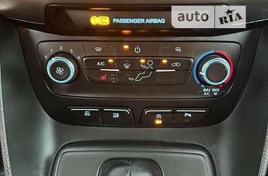 Грузовой фургон Ford Transit Connect 2019 в 