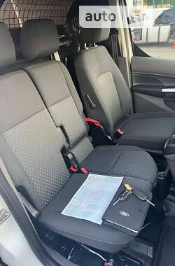 Грузовой фургон Ford Transit Connect 2019 в 