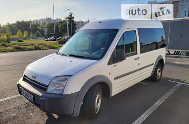 Мінівен Ford Transit Connect 2004 в Черкасах