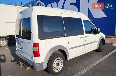 Мінівен Ford Transit Connect 2004 в Києві