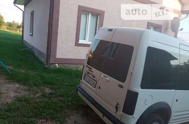 Минивэн Ford Transit Connect 2006 в Сторожинце