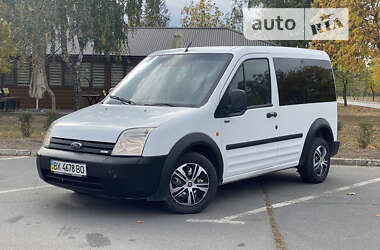 Ford Transit Connect 2007 Ford Transit Connect 2007
