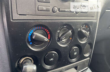 Минивэн Ford Transit Connect 2007 в 