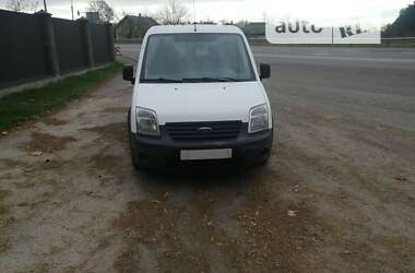 Мінівен Ford Transit Connect 2010 в Бродах