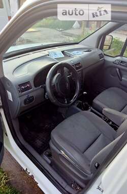 Грузовой фургон Ford Transit Connect 2006 в 