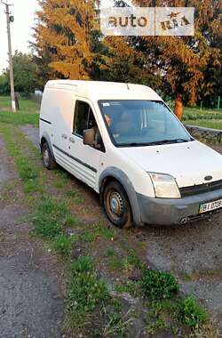 Минивэн Ford Transit Connect 2006 в Оржице