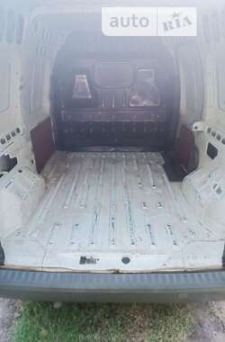 Грузовой фургон Ford Transit Connect 2006 в 