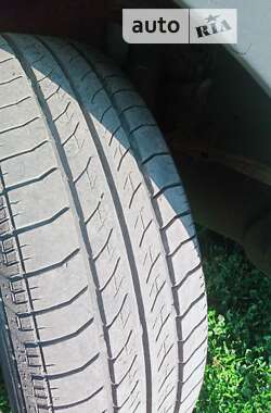 Грузовой фургон Ford Transit Connect 2006 в 