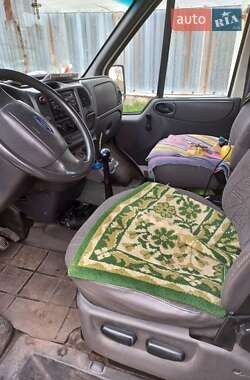 Минивэн Ford Transit Connect 2005 в Луцке