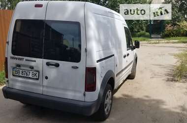 Грузовой фургон Ford Transit Connect 2010 в Боярке