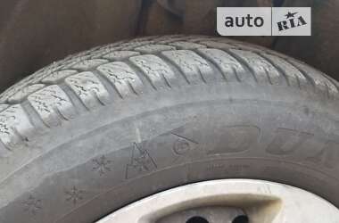 Грузовой фургон Ford Transit Connect 2010 в 