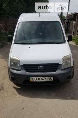 Грузовой фургон Ford Transit Connect 2010 в Боярке