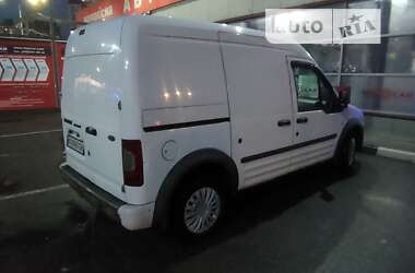 Вантажопасажирський фургон Ford Transit Connect 2011 в 