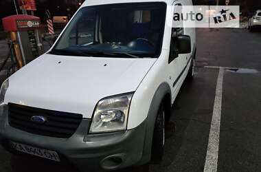 Вантажопасажирський фургон Ford Transit Connect 2011 в 