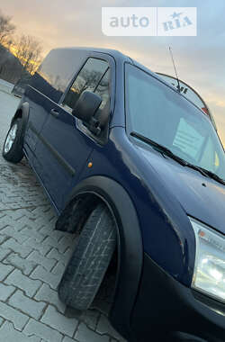 Вантажний фургон Ford Transit Connect 2011 в Чернівцях