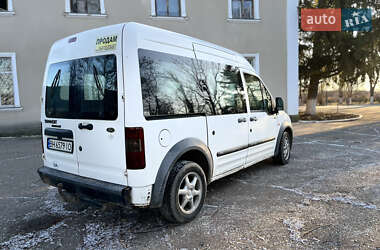 Минивэн Ford Transit Connect 2002 в Одессе