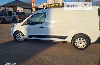 Грузовой фургон Ford Transit Connect 2020 в Житомире