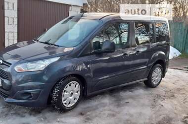 Ford Transit Connect 2013