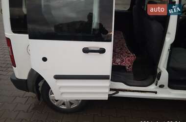 Минивэн Ford Transit Connect 2007 в Тячеве