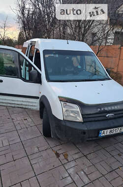 Мінівен Ford Transit Connect 2007 в Дрогобичі