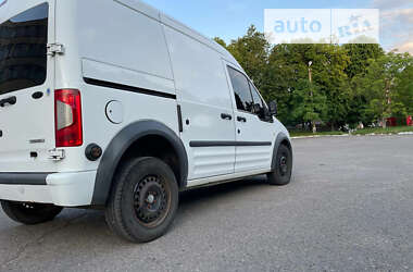 Грузовой фургон Ford Transit Connect 2012 в Ставище