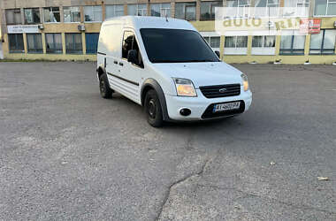 Ford Transit Connect 2012