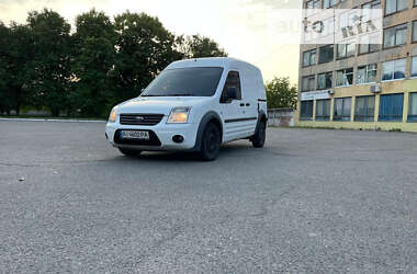 Грузовой фургон Ford Transit Connect 2012 в Ставище