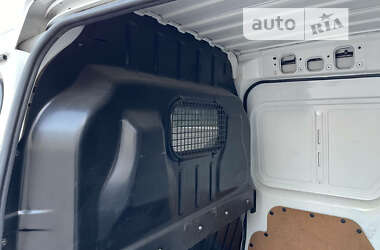 Грузовой фургон Ford Transit Connect 2012 в Ставище