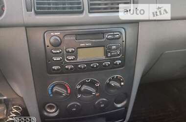 Вантажний фургон Ford Transit Connect 2003 в 