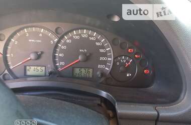 Вантажний фургон Ford Transit Connect 2003 в 