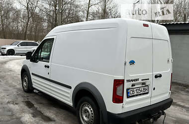 Грузопассажирский фургон Ford Transit Connect 2012 в Нежине