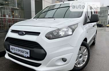 Ford Transit Connect 2017